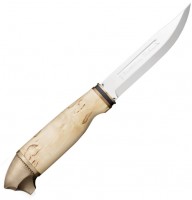 Купити ніж / мультитул Marttiini Bear Knife  за ціною від 6890 грн.