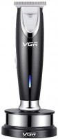 Купить машинка для стрижки волос VGR V-006  по цене от 570 грн.
