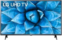 Купити телевізор LG 43UN7350  за ціною від 11700 грн.