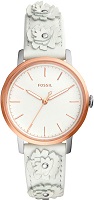 Купити наручний годинник FOSSIL ES4383SET  за ціною від 7890 грн.
