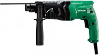 Купити перфоратор Hitachi HiKOKI DH24PG2  за ціною від 7683 грн.