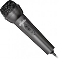 Купити мікрофон Sven MK-500  за ціною від 280 грн.
