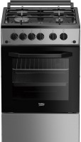 Купити плита Beko FSGT 51138 GSS 