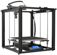 Купити 3D-принтер Creality Ender 5 Plus  за ціною від 43399 грн.