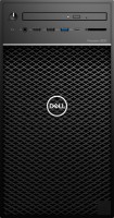 Купити персональний комп'ютер Dell Precision 3630 за ціною від 37213 грн.