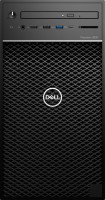 Купить персональный компьютер Dell Precision 3630 (3630v17) по цене от 30027 грн.