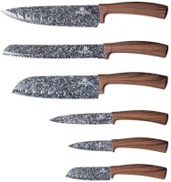 Купить набір ножів Berlinger Haus Forest BH-2505: цена от 1075 грн.