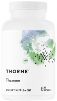 Купить аминокислоты Thorne Theanine по цене от 2200 грн.