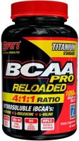 Купити амінокислоти SAN BCAA Pro Reloaded 4-1-1 за ціною від 1711 грн.