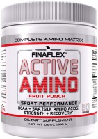 Купити амінокислоти FINAFLEX Active Amino (300 g) за ціною від 549 грн.
