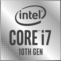 Купить процессор Intel Core i7 Comet Lake по цене от 9682 грн.