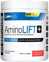Купить аминокислоты USPlabs AminoLIFT Plus (258 g) по цене от 616 грн.