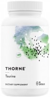 Купить аминокислоты Thorne Taurine (90 cap) по цене от 657 грн.