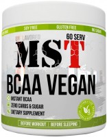 Купить аминокислоты MST BCAA Vegan (300 g) по цене от 459 грн.
