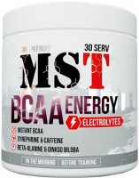 Купить аминокислоты MST BCAA Energy (330 g) по цене от 893 грн.