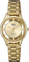 Купити наручний годинник Q&Q QB69J020Y  за ціною від 1515 грн.