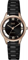 Купити наручний годинник Q&Q QB69J408Y  за ціною від 1400 грн.