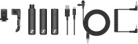 Купити мікрофон Sennheiser XSW-D Portable ENG Set  за ціною від 9870 грн.