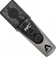 Купить микрофон Apogee MiC Plus: цена от 12499 грн.