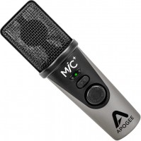 Купити мікрофон Apogee MiC Plus  за ціною від 12499 грн.