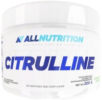 Купить аминокислоты AllNutrition Citrulline по цене от 472 грн.