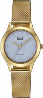 Купить наручний годинник Q&Q QB83J002Y: цена от 1038 грн.