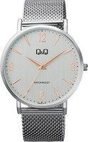 Купить наручний годинник Q&Q QB40J214Y: цена от 985 грн.