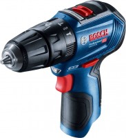 Купити дриль / шурупокрут Bosch GSB 12V-30 Professional 06019G9102  за ціною від 5946 грн.