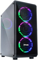 Купить персональный компьютер Artline Gaming X87 (X87v30) по цене от 42405 грн.