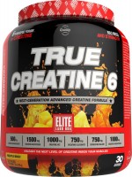Купить креатин Elite Labs True Creatine 6 (225 g) по цене от 840 грн.