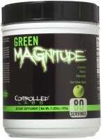 описание, цены на Controlled Labs Green Magnitude