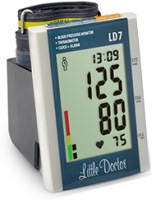 Купить тонометр Little Doctor LD-7  по цене от 1396 грн.