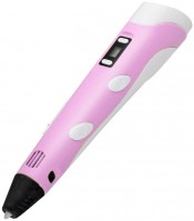 Купить 3D-ручка CNV Pen 2  по цене от 530 грн.
