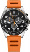 Купить наручний годинник Victorinox 241893: цена от 25840 грн.