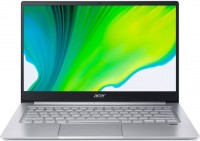 Купити ноутбук Acer Swift 3 SF314-42 (SF314-42-R7LH) за ціною від 30999 грн.