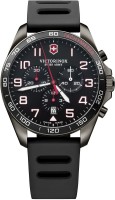 Купить наручний годинник Victorinox 241889: цена от 30660 грн.