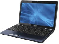 Купити ноутбук Toshiba Satellite L755 ( L755D-A2M)