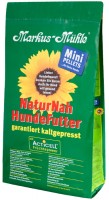 Купить корм для собак Markus-Muhle NaturNah Mini Pellets 5 kg  по цене от 1043 грн.