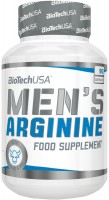 Купити амінокислоти BioTech Mens Arginmax за ціною від 662 грн.
