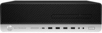 Купить персональный компьютер HP EliteDesk 800 G5 SFF (7XM03AW) по цене от 29926 грн.