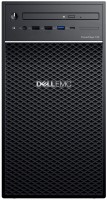 Купить персональный компьютер Dell PowerEdge T40 (T40v26) по цене от 37092 грн.