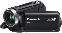 Купить видеокамера Panasonic HC-V100: цена от 10360 грн.