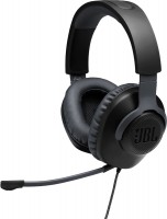 Купить навушники JBL Quantum 100: цена от 941 грн.