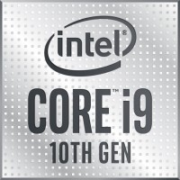 описание, цены на Intel Core i9 Comet Lake