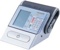 Купити тонометр Microlife A80 за ціною від 1063 грн.