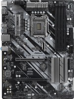 Купити материнська плата ASRock Z490 Phantom Gaming 4 за ціною від 5777 грн.
