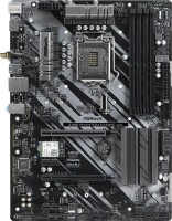 Купить материнская плата ASRock Z490 Phantom Gaming 4/ac  по цене от 17976 грн.