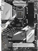 Купить материнская плата ASRock Z490 Pro4: цена от 7990 грн.