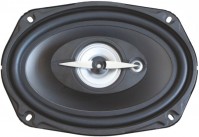 Купить автоакустика Sigma AS-B693: цена от 1079 грн.