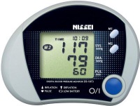 Купить тонометр Nissei DS-137  по цене от 863 грн.